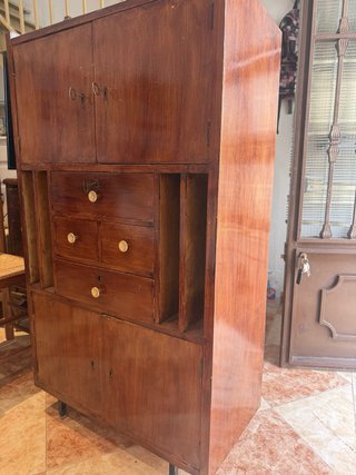 Mueble documentos