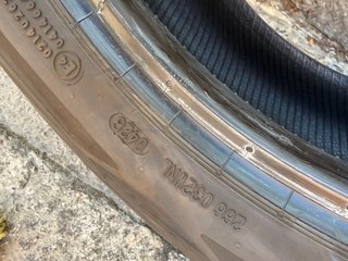 4 Neumáticos Continental 195 55 R18 al 98%