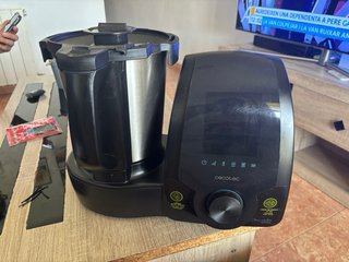 Robot de Cocina Cecotec