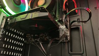 Ordenador Gamer Aerocool RGB