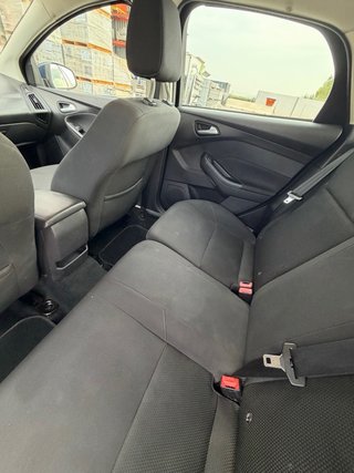 Ford Focus 1.5 TDCI TREN + 120CV