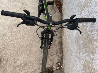 Bicicleta de montaña Biocycle