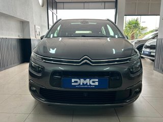 Citroën Grand C4 Spacetourer BlueHDi 96KW (130CV) S&S Shine Pack
