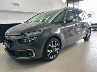 Citroën Grand C4 Spacetourer BlueHDi 96KW (130CV) S&S Shine Pack