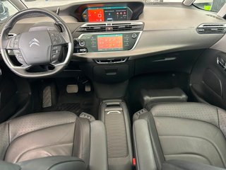 Citroën Grand C4 Spacetourer BlueHDi 96KW (130CV) S&S Shine Pack