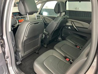 Citroën Grand C4 Spacetourer BlueHDi 96KW (130CV) S&S Shine Pack