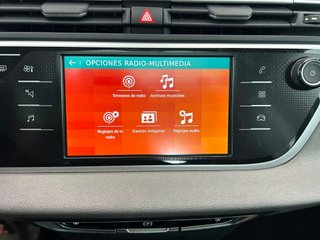 Citroën Grand C4 Spacetourer BlueHDi 96KW (130CV) S&S Shine Pack