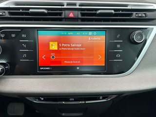 Citroën Grand C4 Spacetourer BlueHDi 96KW (130CV) S&S Shine Pack