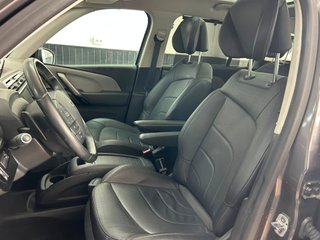 Citroën Grand C4 Spacetourer BlueHDi 96KW (130CV) S&S Shine Pack