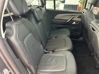 Citroën Grand C4 Spacetourer BlueHDi 96KW (130CV) S&S Shine Pack