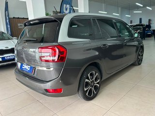 Citroën Grand C4 Spacetourer BlueHDi 96KW (130CV) S&S Shine Pack