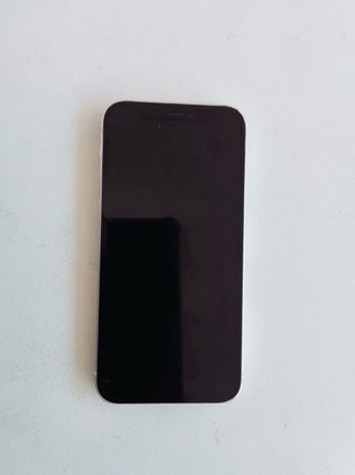 iPhone 12 mini 128 GB Bianco | Funziona perfettamente