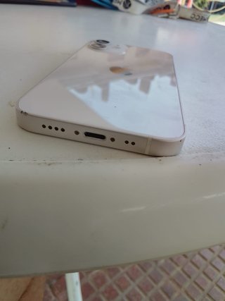 iPhone 12 mini 128 GB Bianco | Funziona perfettamente