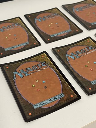 MTG - Frantic Search Promo 2023 Foil (P0003)