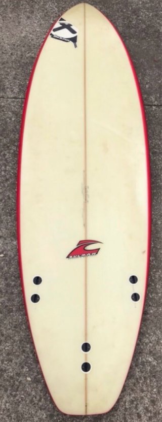 Tablas de surf por kayak o piragua
