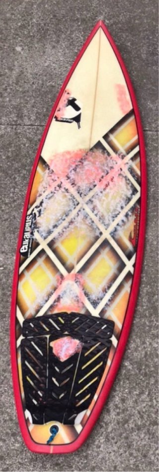 Tablas de surf por kayak o piragua