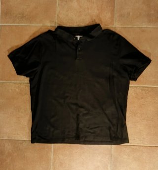 Lote 2 polos manga corta hombre