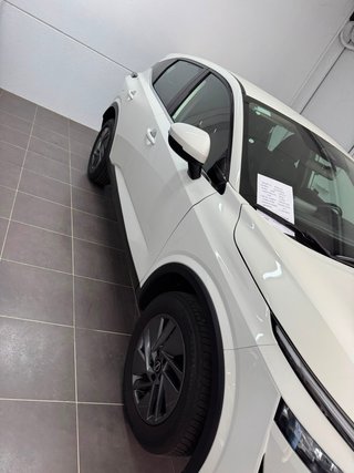Nissan Qashqai 1.3 DIG-T MHEV 140 CV Acenta