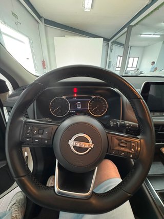 Nissan Qashqai 1.3 DIG-T MHEV 140 CV Acenta