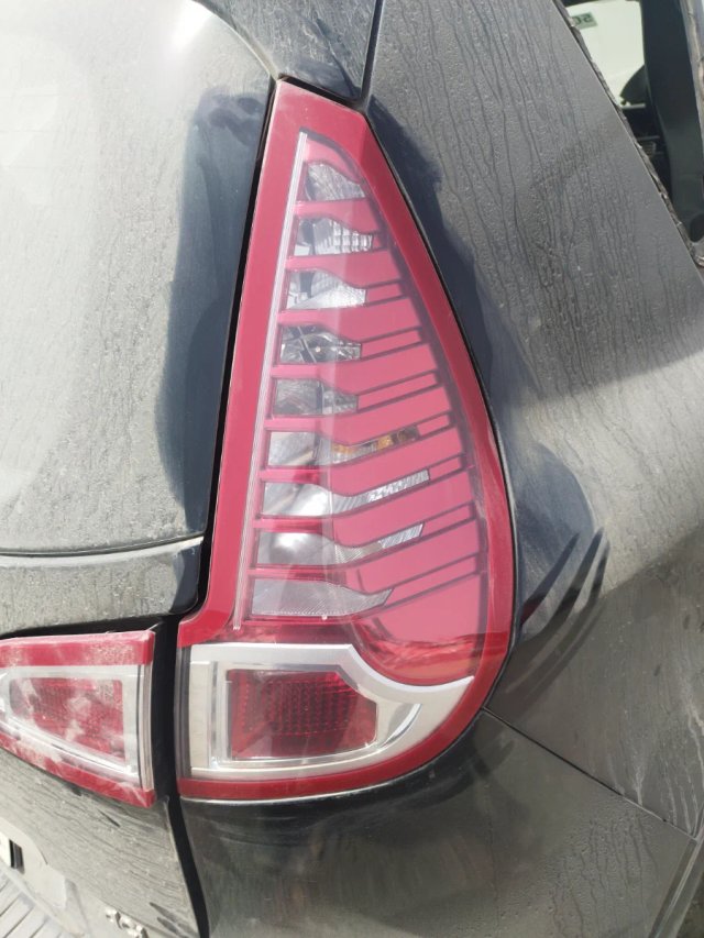 Piloto trasero derecho Grand Scénic III