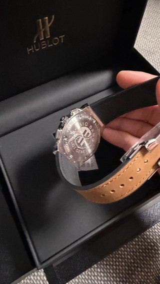 Reloj Hublot