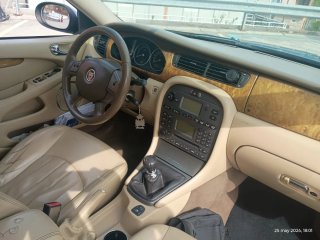 Jaguar X-Type 2005