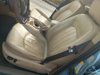 Jaguar X-Type 2005