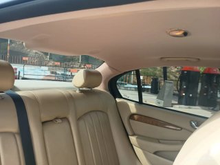 Jaguar X-Type 2005