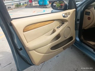 Jaguar X-Type 2005