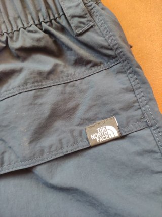Pantalones Montaña The North Face