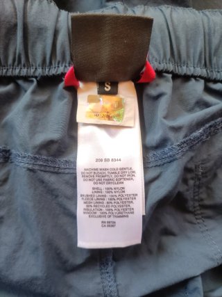 Pantalones Montaña The North Face