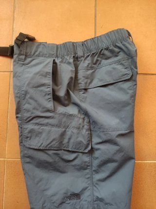 Pantalones Montaña The North Face