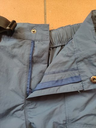 Pantalones Montaña The North Face