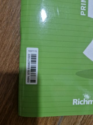 NATURAL SCIENCE 5 PRIMARY ACTIVITY BOOK WORLD M...