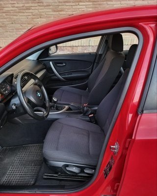 -se vende bmw serie 1..116d.
