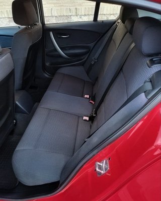 -se vende bmw serie 1..116d.