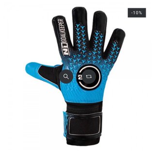 Guantes Portero N1 Globes Talla 5 Niños