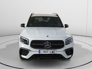 Mercedes-Benz GLB 200 120 kW (163 CV)