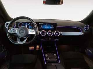 Mercedes-Benz GLB 200 120 kW (163 CV)