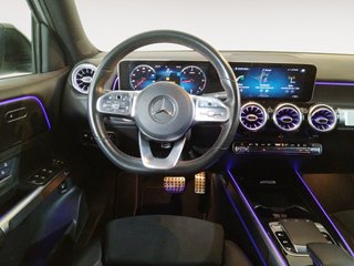 Mercedes-Benz GLB 200 120 kW (163 CV)