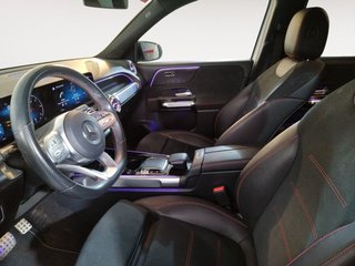 Mercedes-Benz GLB 200 120 kW (163 CV)