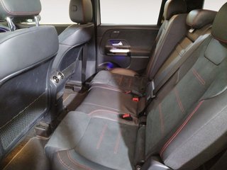 Mercedes-Benz GLB 200 120 kW (163 CV)