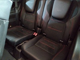 Mercedes-Benz GLB 200 120 kW (163 CV)