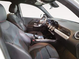 Mercedes-Benz GLB 200 120 kW (163 CV)