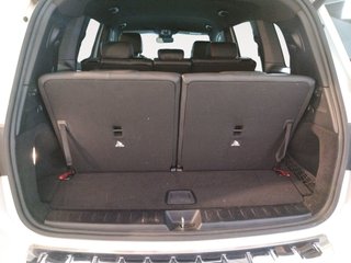 Mercedes-Benz GLB 200 120 kW (163 CV)