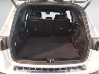 Mercedes-Benz GLB 200 120 kW (163 CV)