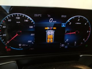 Mercedes-Benz GLB 200 120 kW (163 CV)