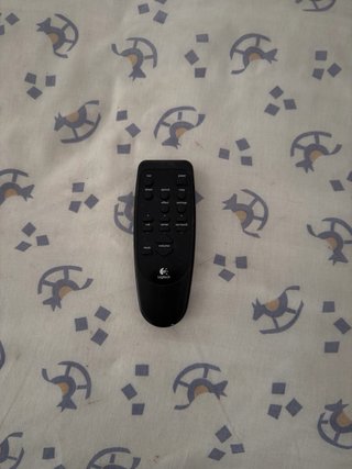 Logitech Z5500 Altavoces 5.1