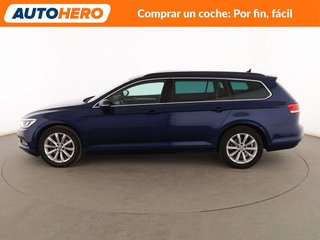 Volkswagen Passat 1.6 TDI Advance BlueMotion Tech