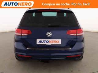 Volkswagen Passat 1.6 TDI Advance BlueMotion Tech